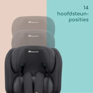 Kinderautostoel i-Size 15 m - 12 j