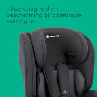 Kinderautostoel i-Size 15 m - 12 j