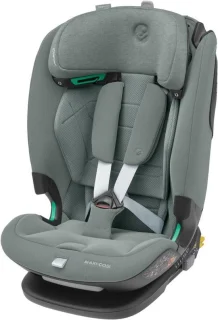 Kinderautostoel i-Size (15 maanden tot 12 jaar)