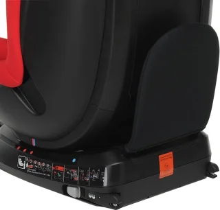 Kinderautostoel I-Size 40-105 cm