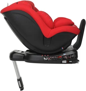 Kinderautostoel I-Size 40-105 cm