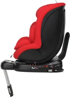Kinderautostoel I-Size 40-105 cm