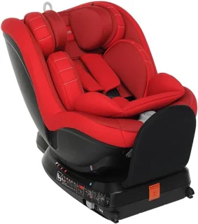 Kinderautostoel I-Size 40-105 cm