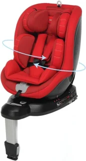 Kinderautostoel I-Size 40-105 cm