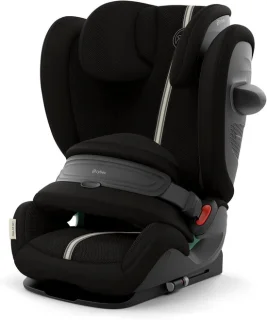 Kinderautostoel i-Size 76-150 cm (9-50 kg)