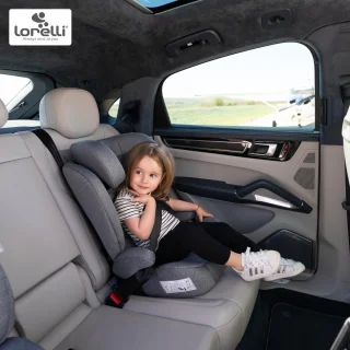 Kinderautostoel i-Size 76-150 cm