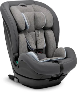Kinderautostoel i-Size