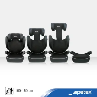 Kinderautostoel i-Size ISOFIX 100-150 cm