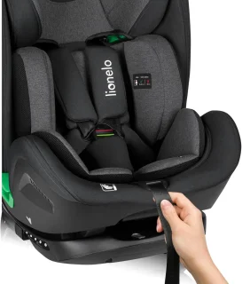 Kinderautostoel i‑Size Groep 1/2/3