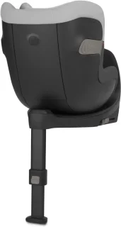 Kinderautostoel ISOFIX 0-4 jaar