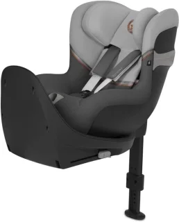 Kinderautostoel ISOFIX 0-4 jaar