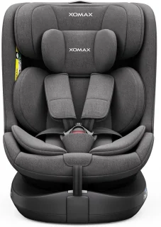 Kinderautostoel ISOFIX i-Size 0-36 kg