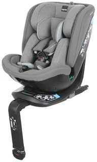 Kinderautostoel ISOFIX