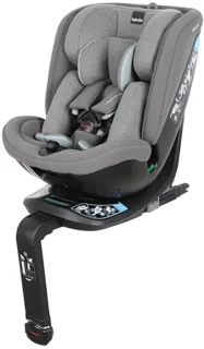 Kinderautostoel ISOFIX