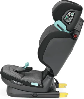 Kinderautostoel Junior 15-36 kg