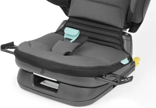 Kinderautostoel Junior 15-36 kg