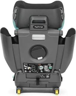 Kinderautostoel Junior 15-36 kg