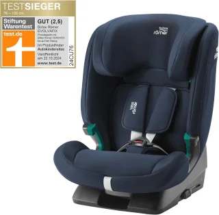 Kinderautostoel