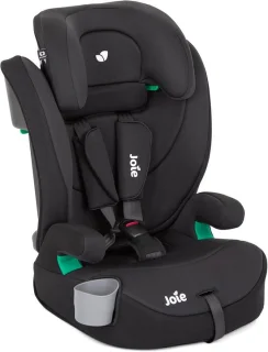 Kinderautostoel Reisstoel Grijs