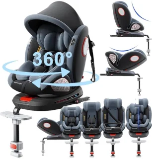 Kinderautostoel