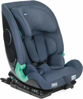Kinderautostoel tot 150 cm