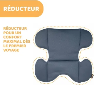 Kinderautostoel tot 150 cm