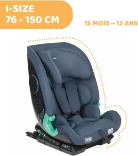 Kinderautostoel tot 150 cm