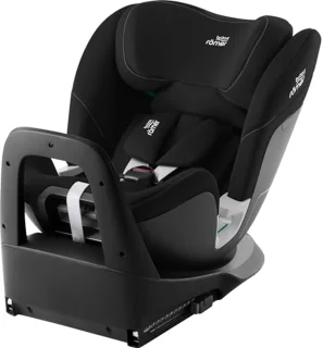 Kinderautostoeltje 0-7 jaar