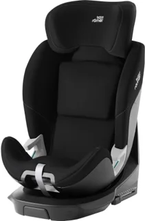 Kinderautostoeltje 0-7 jaar