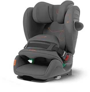 Kinderautostoeltje (15 maanden–12 jaar)
