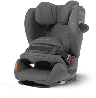 Kinderautostoeltje (15 maanden–12 jaar)