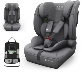 Kinderkraft Comfort Up 2 Plus autostoel