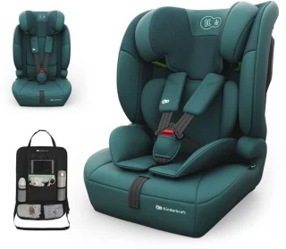 Kinderkraft COMFORT UP 2 PLUS autostoel