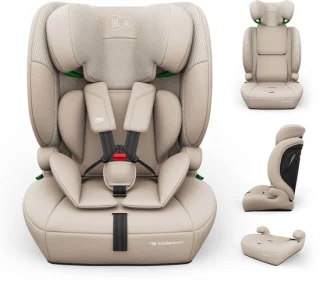 Kinderkraft Comfort Up 2 Plus i-Size autostoel