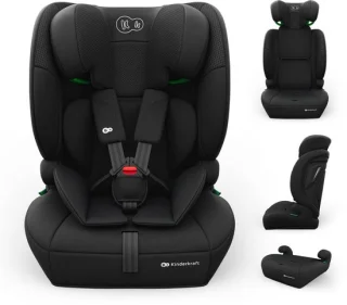 Kinderkraft Comfort Up 2 Plus i-Size autostoel