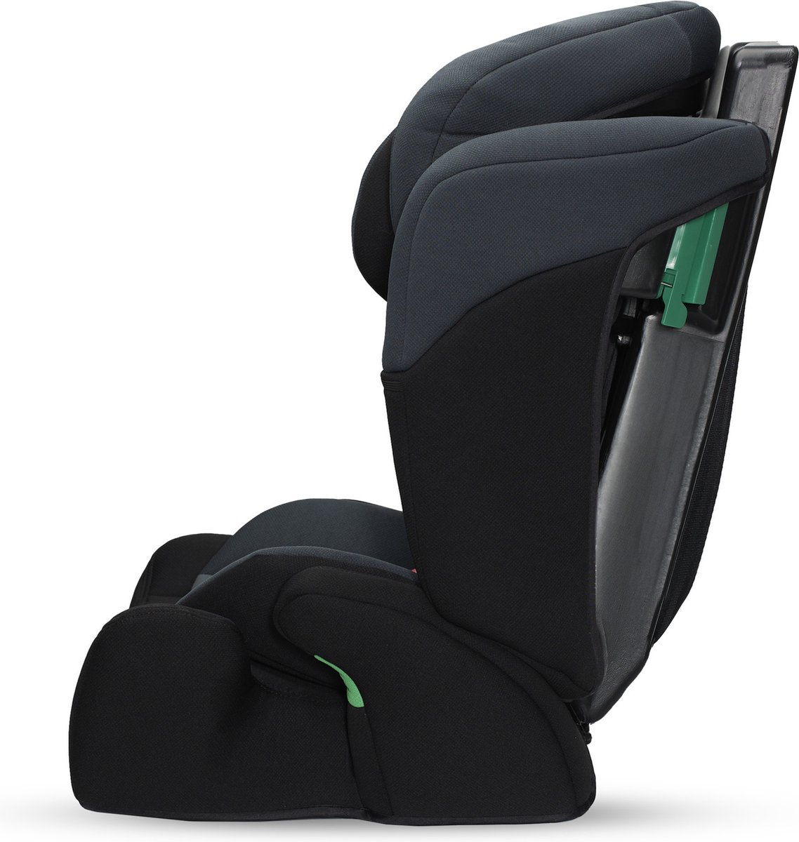 Kinderkraft Comfort Up I-Size autostoel groep 1/2/3 zwart