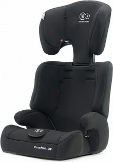 Kinderkraft Comfort Up I-Size autostoel groep 1/2/3 zwart