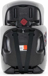 Kinderkraft COMFORT UP I-SIZE Autostoel Roze