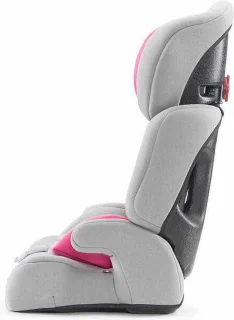 Kinderkraft COMFORT UP I-SIZE Autostoel Roze