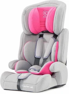 Kinderkraft COMFORT UP I-SIZE Autostoel Roze