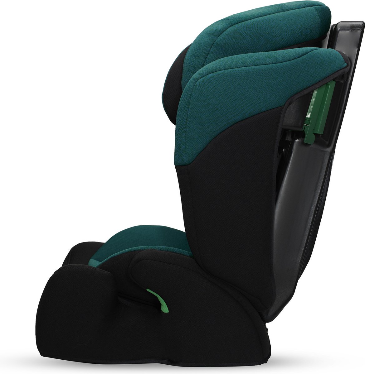 Kinderkraft COMFORT UP I-SIZE Autostoeltje Groen 9-36 kg groep 1/2/3