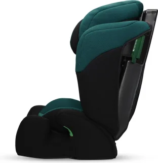 Kinderkraft COMFORT UP I-SIZE Autostoeltje Groen 9-36 kg groep 1/2/3