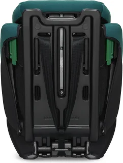 Kinderkraft COMFORT UP I-SIZE Autostoeltje Groen 9-36 kg groep 1/2/3