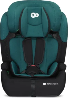Kinderkraft COMFORT UP I-SIZE Autostoeltje Groen 9-36 kg groep 1/2/3
