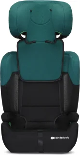 Kinderkraft COMFORT UP I-SIZE Autostoeltje Groen 9-36 kg groep 1/2/3