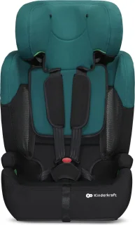 Kinderkraft COMFORT UP I-SIZE Autostoeltje Groen 9-36 kg groep 1/2/3