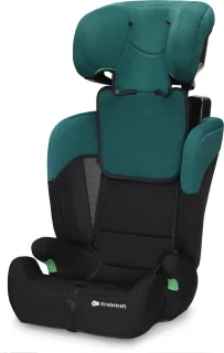 Kinderkraft COMFORT UP I-SIZE Autostoeltje Groen 9-36 kg groep 1/2/3