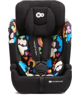 Kinderkraft COMFORT UP I-SIZE autostoeltje groep 1/2/3