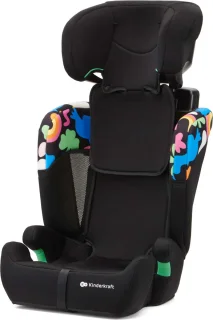 Kinderkraft COMFORT UP I-SIZE autostoeltje groep 1/2/3