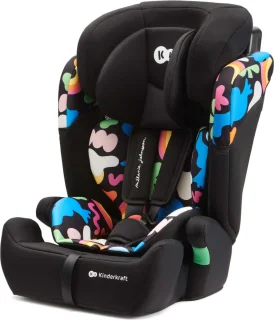 Kinderkraft COMFORT UP I-SIZE autostoeltje groep 1/2/3